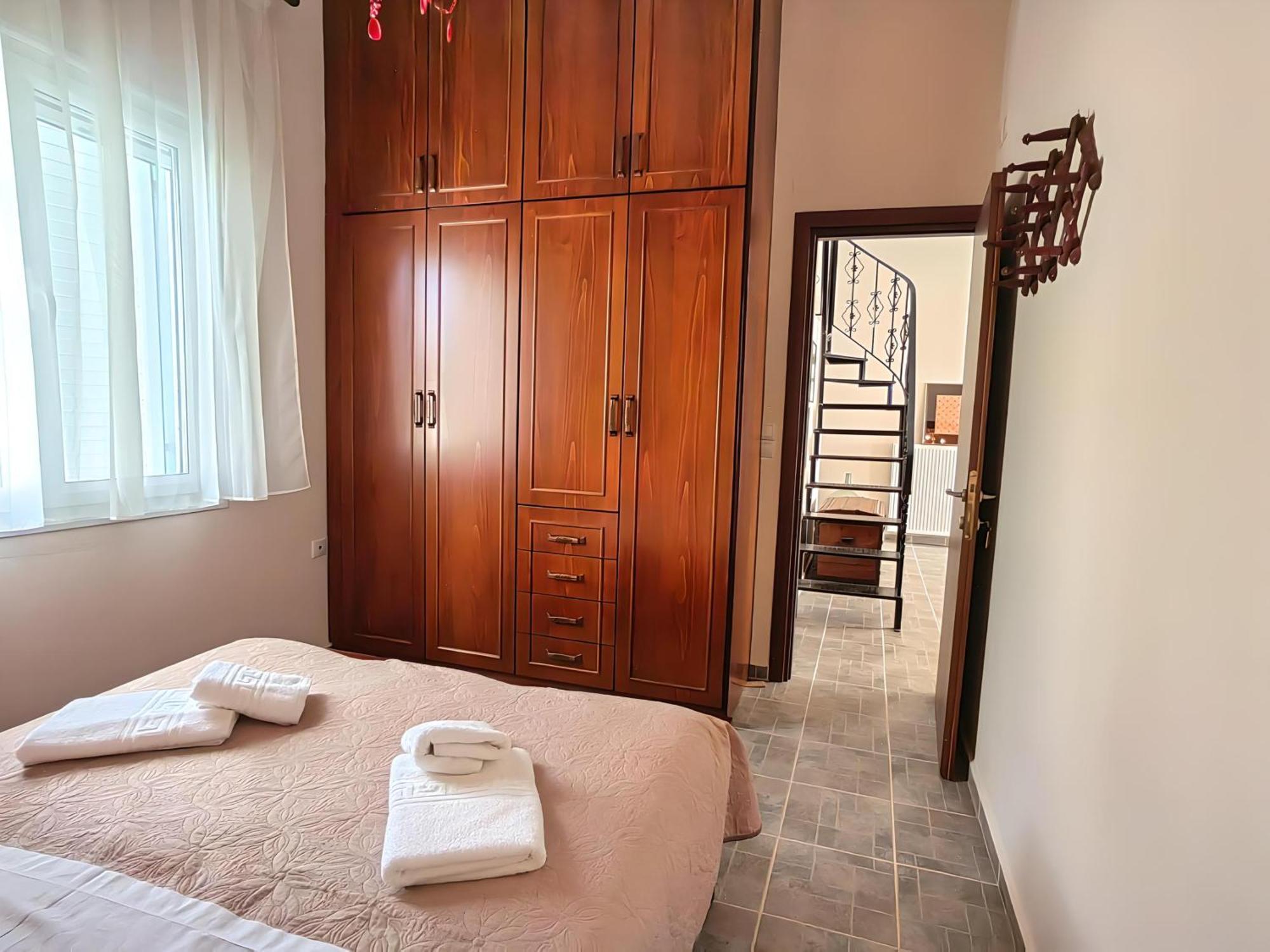 Villa Nelparadi Plátanos Exteriér fotografie
